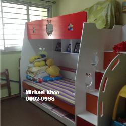 Blk 247 Kim Keat Link (Toa Payoh), HDB 4 Rooms #51546252